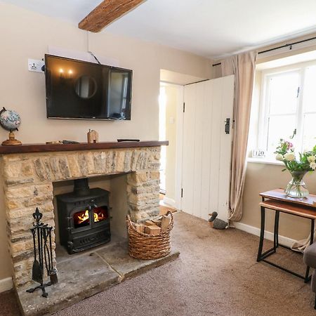 Primrose Cottage Stow Buitenkant foto