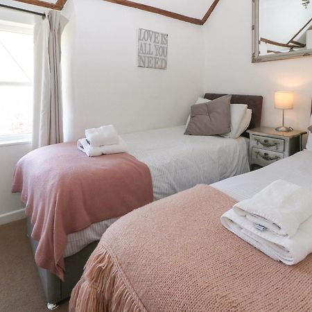 Primrose Cottage Stow Buitenkant foto